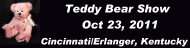 Teddy Bear Show - LA971060