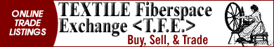  TFE  Other Textiles and Credential Collection Listings