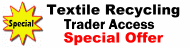 Textile Recycling Trader Access Package