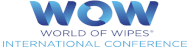 LA1353779:World of Wipes (WOW) International Conference